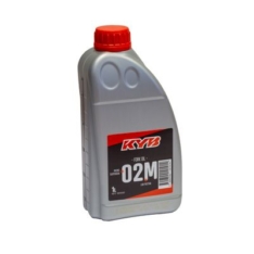 λάδι πιρουνιού KYB fork oil 02M