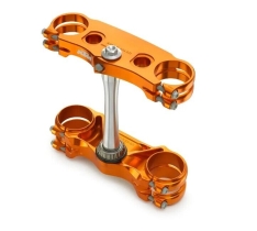 Τιμονόπλακες ΚΤΜ factory πορτοκαλί A4600199902104A