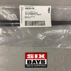 Ντίζα γκαζιού ΚΤΜ adventure 990 2006-2013