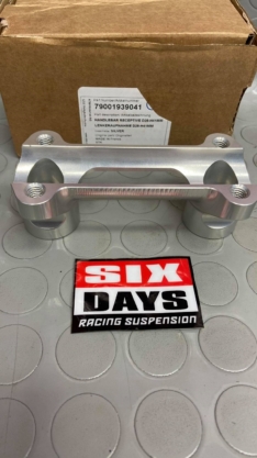 Βάση καβαλέτο τιμονιού ΚΤΜ sx sx-f enduro 690